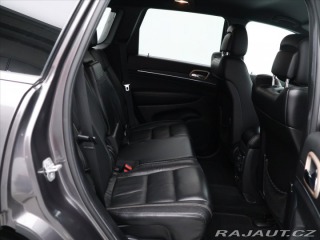 Jeep Grand Cherokee 3,0 CRD 184kW Aut. 4WD Li 2014