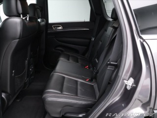 Jeep Grand Cherokee 3,0 CRD 184kW Aut. 4WD Li 2014
