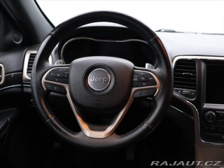 Jeep Grand Cherokee 3,0 CRD 184kW Aut. 4WD Li 2014
