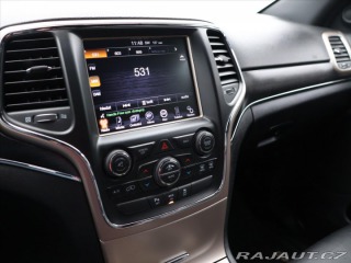 Jeep Grand Cherokee 3,0 CRD 184kW Aut. 4WD Li 2014