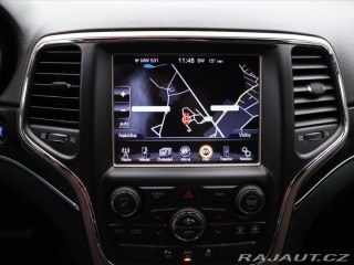 Jeep Grand Cherokee 3,0 CRD 184kW Aut. 4WD Li 2014