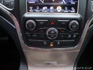 Jeep Grand Cherokee 3,0 CRD 184kW Aut. 4WD Li 2014
