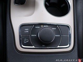 Jeep Grand Cherokee 3,0 CRD 184kW Aut. 4WD Li 2014