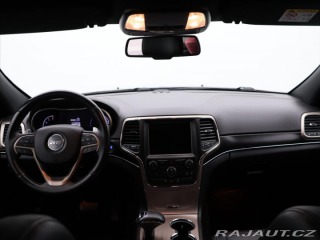 Jeep Grand Cherokee 3,0 CRD 184kW Aut. 4WD Li 2014