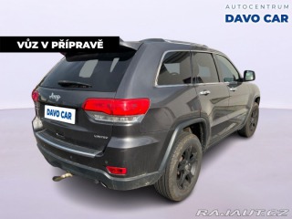 Jeep Grand Cherokee 3,0 CRD 184kW Limited 4WD 2014