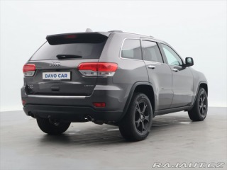 Jeep Grand Cherokee 3,0 CRD 184kW Aut. 4WD Li 2014