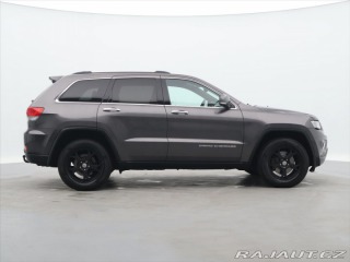 Jeep Grand Cherokee 3,0 CRD 184kW Aut. 4WD Li 2014