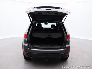 Jeep Grand Cherokee 3,0 CRD 184kW Aut. 4WD Li 2014