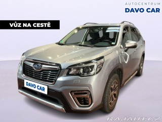 Subaru Forester 2,0 e-Boxer MHEV 110kW Ac