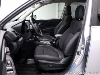Subaru Forester 2,0 e-Boxer MHEV 110kW Au 2021
