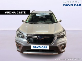 Subaru Forester 2,0 e-Boxer MHEV 110kW Ac 2021
