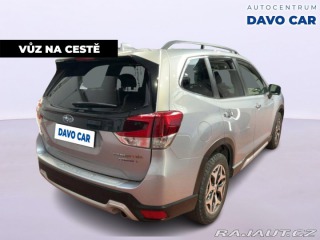 Subaru Forester 2,0 e-Boxer MHEV 110kW Ac 2021