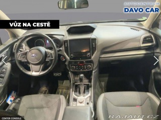 Subaru Forester 2,0 e-Boxer MHEV 110kW Ac 2021