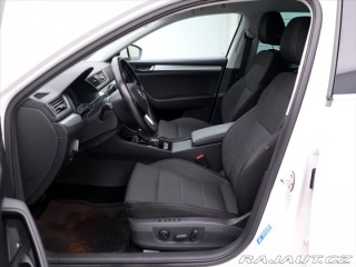 Škoda Superb 2,0 TDI 140kW DSG 4x4 CZ 2017