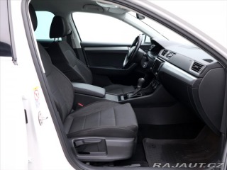 Škoda Superb 2,0 TDI 140kW DSG 4x4 CZ 2017