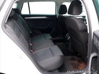 Škoda Superb 2,0 TDI 140kW DSG 4x4 CZ 2017
