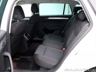Škoda Superb 2,0 TDI 140kW DSG 4x4 CZ 2017