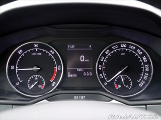 Škoda Superb 2,0 TDI 140kW DSG 4x4 CZ 2017