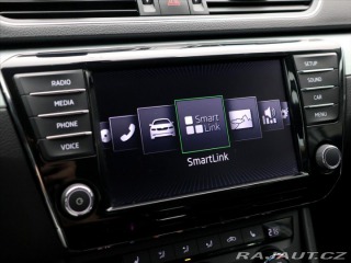 Škoda Superb 2,0 TDI 140kW DSG 4x4 CZ 2017