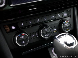 Škoda Superb 2,0 TDI 140kW DSG 4x4 CZ 2017