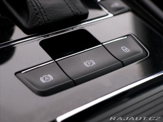 Škoda Superb 2,0 TDI 140kW DSG 4x4 CZ 2017