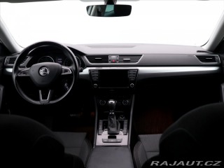 Škoda Superb 2,0 TDI 140kW DSG 4x4 CZ 2017