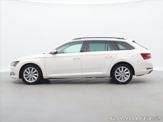 Škoda Superb 2,0 TDI 140kW DSG 4x4 CZ 2017