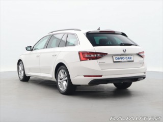 Škoda Superb 2,0 TDI 140kW DSG 4x4 CZ 2017