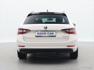 Škoda Superb 2,0 TDI 140kW DSG 4x4 CZ 2017
