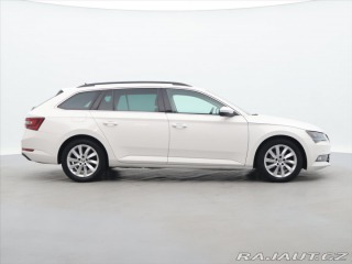 Škoda Superb 2,0 TDI 140kW DSG 4x4 CZ 2017