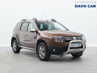 Dacia Duster 1,2 TCe 92kW Exception Kl