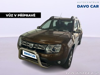 Dacia Duster 1,2 TCe 92kW Klima