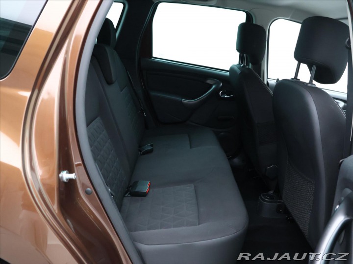 Dacia Duster 1,2 TCe 92kW Exception Kl 2014