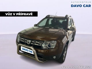 Dacia Duster 1,2 TCe 92kW Klima 2014
