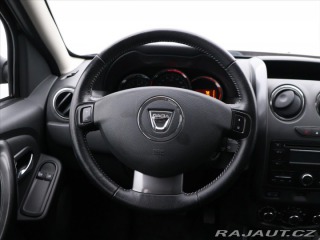 Dacia Duster 1,2 TCe 92kW Exception Kl 2014