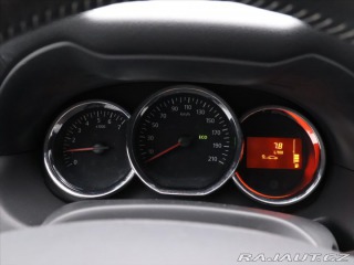 Dacia Duster 1,2 TCe 92kW Exception Kl 2014