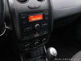 Dacia Duster 1,2 TCe 92kW Exception Kl 2014