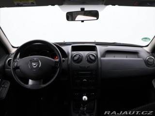Dacia Duster 1,2 TCe 92kW Exception Kl 2014