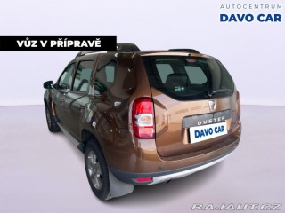 Dacia Duster 1,2 TCe 92kW Klima 2014
