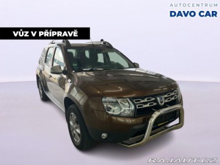Dacia Duster 1,2 TCe 92kW Klima 2014