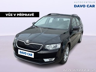 Škoda Octavia 2,0 TDI DSG Ambition 1.Ma