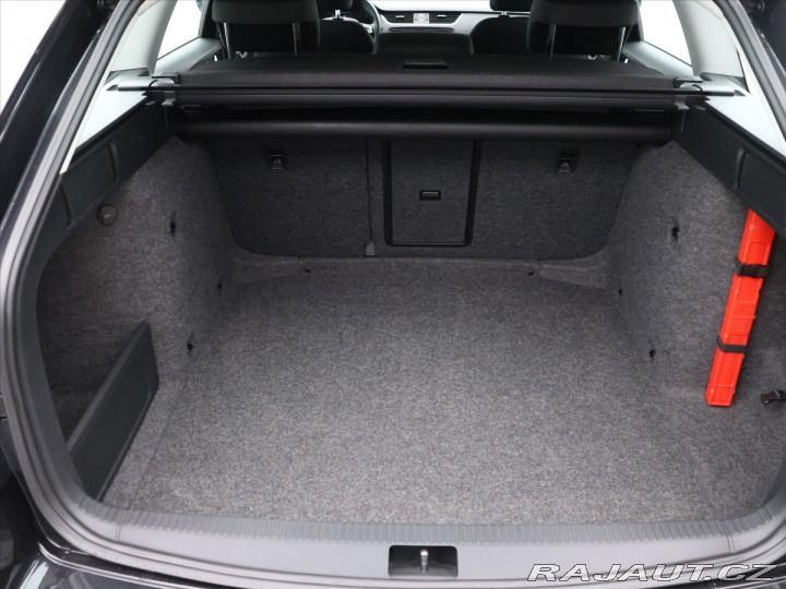 Škoda Octavia 2,0 TDI 110kW DSG 1.Maj. 2014