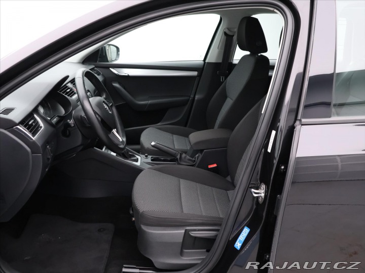 Škoda Octavia 2,0 TDI 110kW DSG 1.Maj. 2014