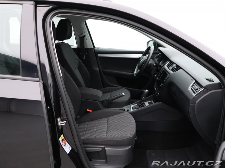 Škoda Octavia 2,0 TDI 110kW DSG 1.Maj. 2014