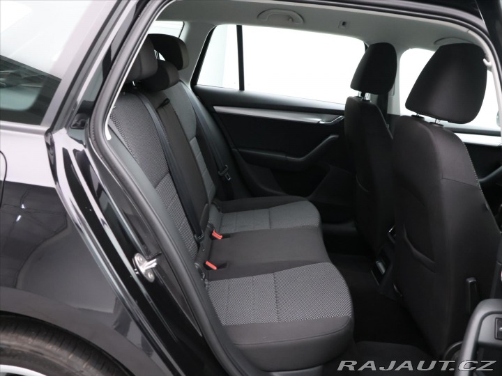 Škoda Octavia 2,0 TDI 110kW DSG 1.Maj. 2014