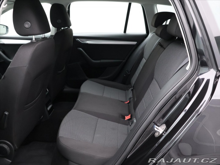 Škoda Octavia 2,0 TDI 110kW DSG 1.Maj. 2014