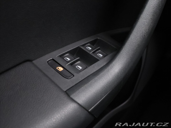 Škoda Octavia 2,0 TDI 110kW DSG 1.Maj. 2014