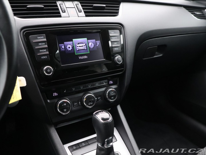 Škoda Octavia 2,0 TDI 110kW DSG 1.Maj. 2014