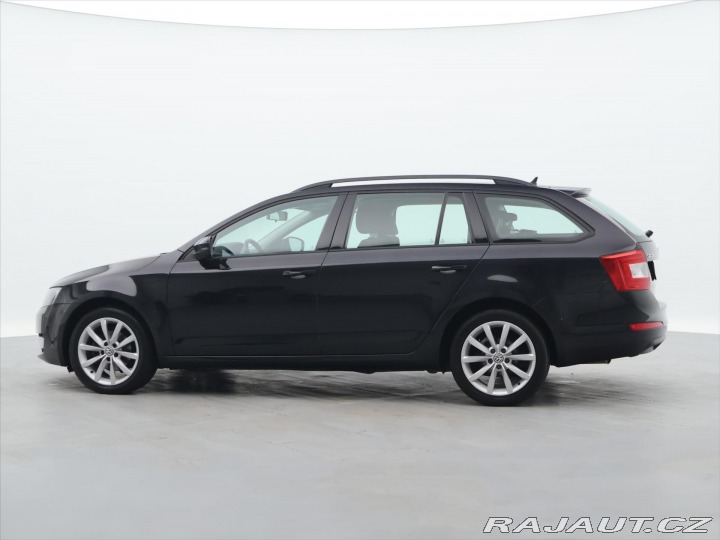 Škoda Octavia 2,0 TDI 110kW DSG 1.Maj. 2014