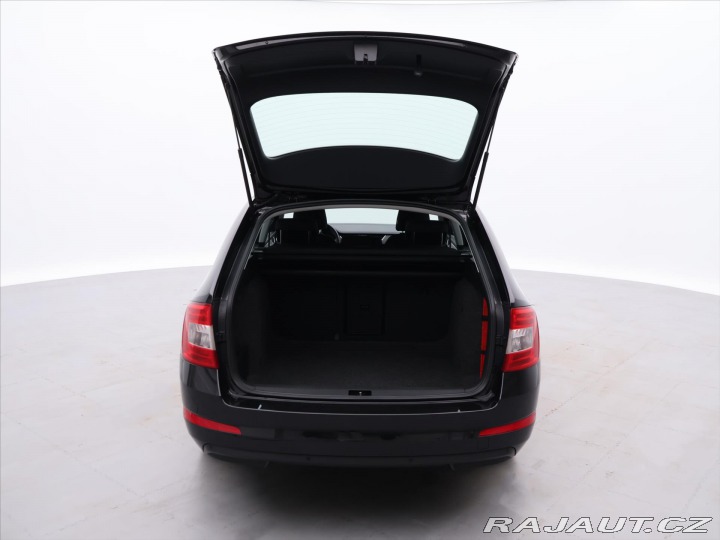 Škoda Octavia 2,0 TDI 110kW DSG 1.Maj. 2014